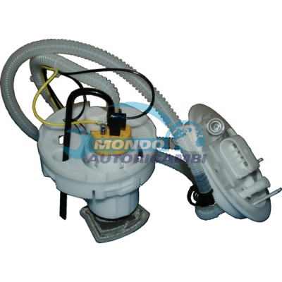 Fuel Feed Unit