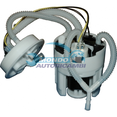Fuel Feed Unit