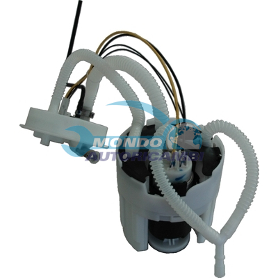 Fuel Feed Unit