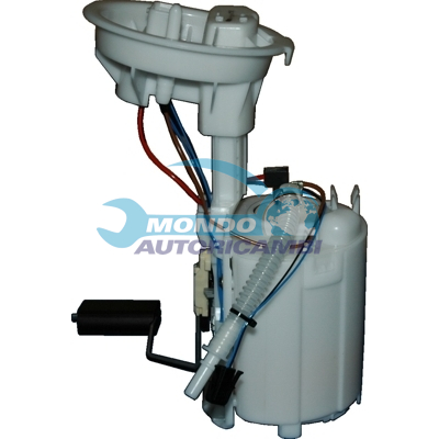Fuel Feed Unit