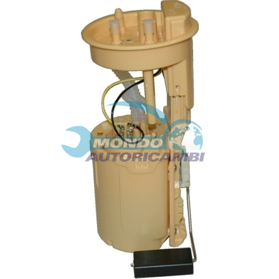 Fuel Feed Unit