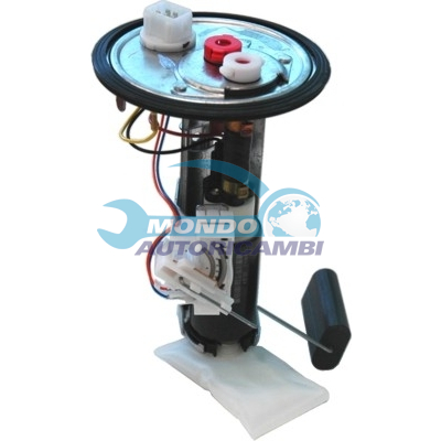 Fuel Feed Unit