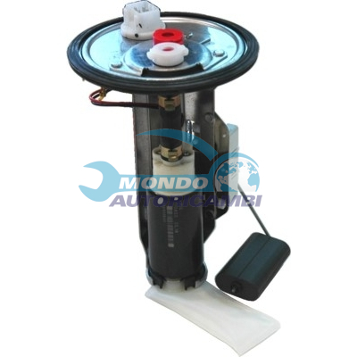 Fuel Feed Unit