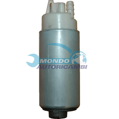 Bomba de combustible