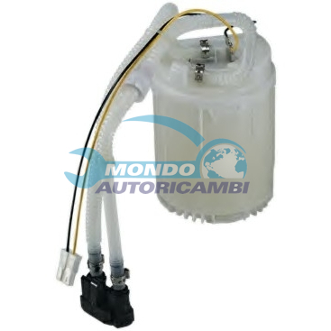 POMPE &Agrave; CARBURANT COMPL&Egrave;TE