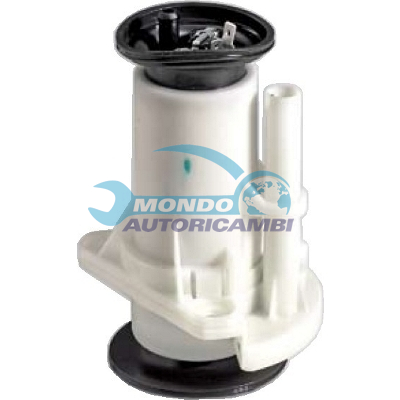 Fuel Pump