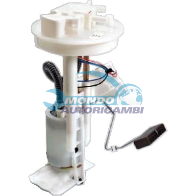 Imp. alimentazione carburante