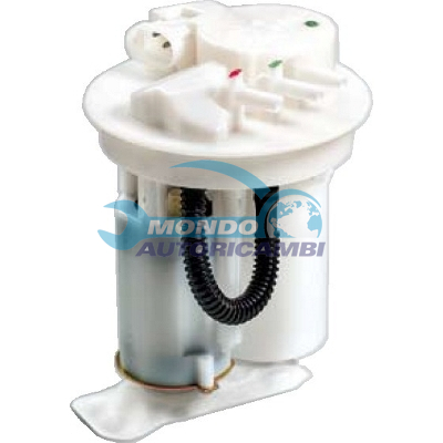 Unidad de alimentaci&oacute;n de combustible