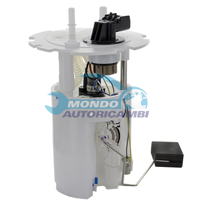 Fuel Feed Unit