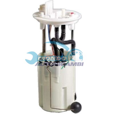 Fuel Feed Unit