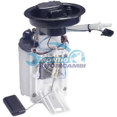 Fuel Feed Unit