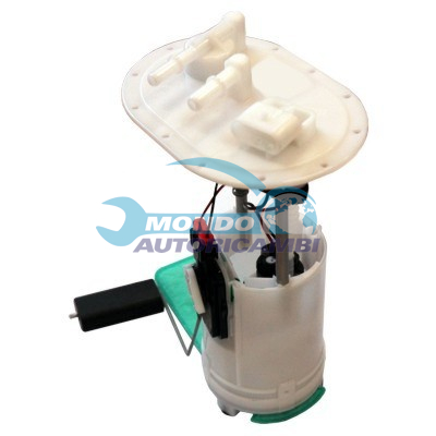 Imp. alimentazione carburante