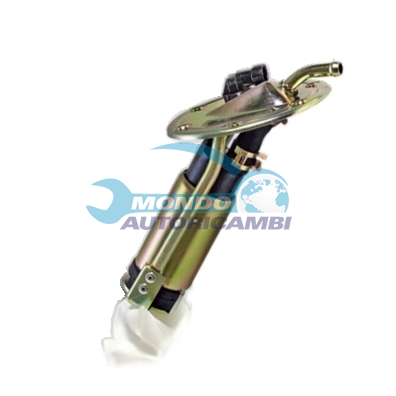 Fuel Feed Unit