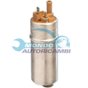 Bomba de combustible