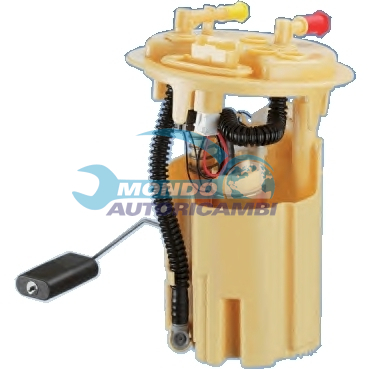 Fuel Feed Unit