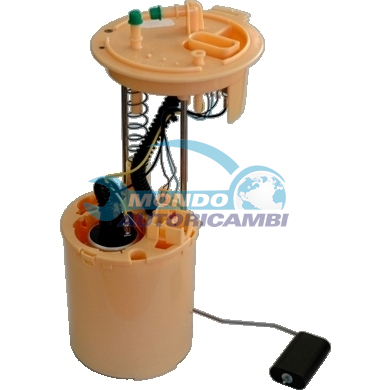 Fuel Feed Unit