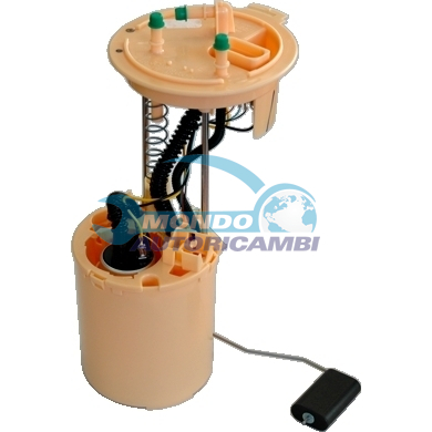Fuel Feed Unit