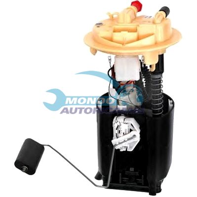 Fuel Feed Unit