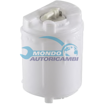 POMPE &Agrave; CARBURANT COMPL&Egrave;TE