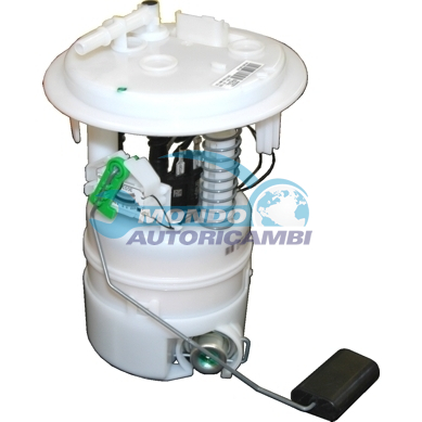 Fuel Feed Unit