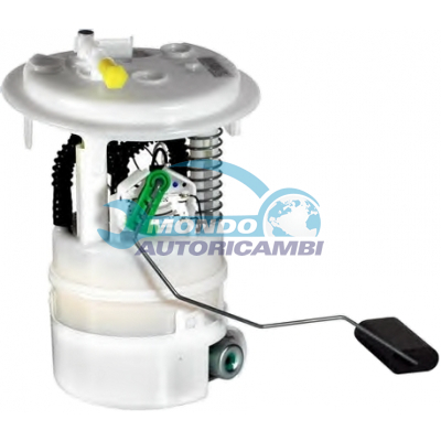 Fuel Feed Unit