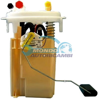 Fuel Feed Unit