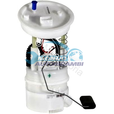 Fuel Feed Unit