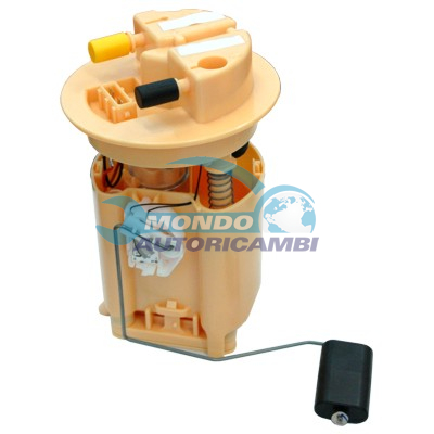 Fuel Feed Unit