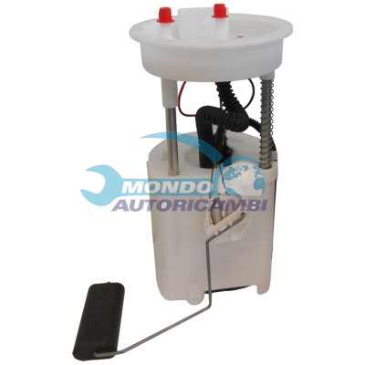 Fuel Feed Unit
