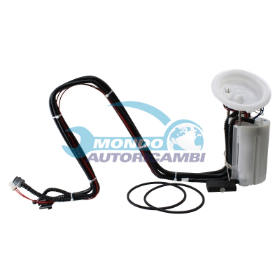 Fuel Supply Module