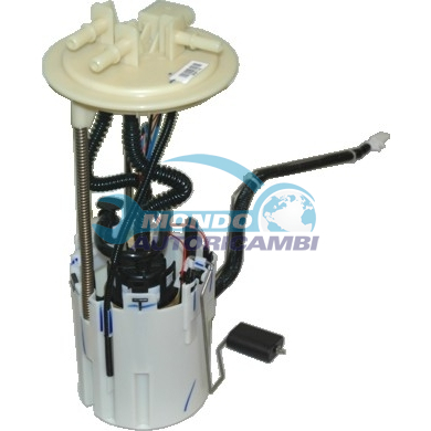 Fuel Feed Unit