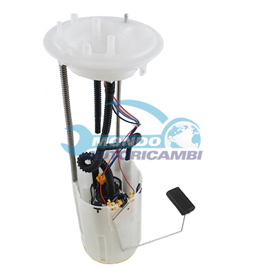 Fuel Feed Unit