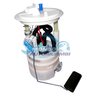 Fuel Feed Unit