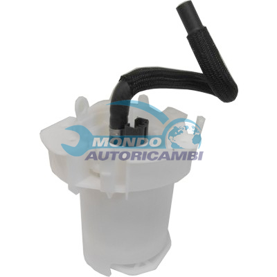 POMPE &Agrave; CARBURANT COMPL&Egrave;TE