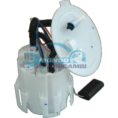 Fuel Feed Unit