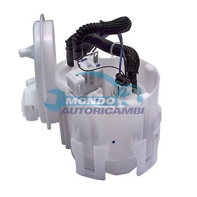 Fuel Feed Unit