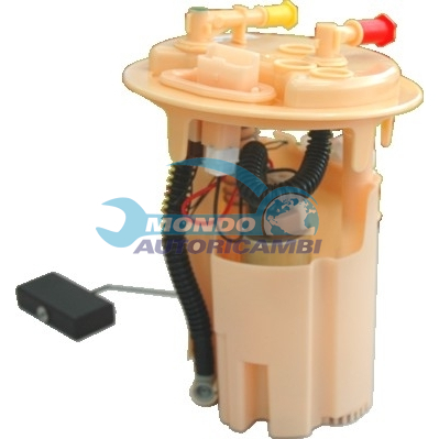 Fuel Feed Unit