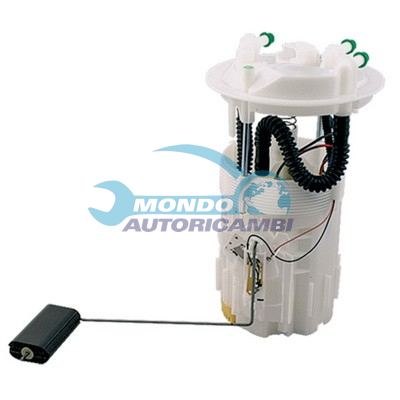 Imp. alimentazione carburante