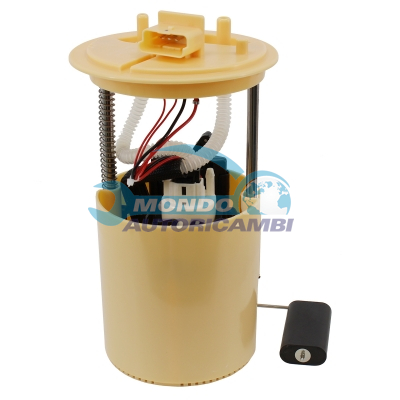 Fuel Feed Unit