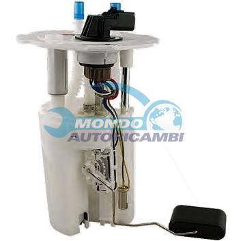 Fuel Feed Unit