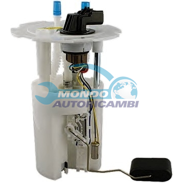 Fuel Feed Unit