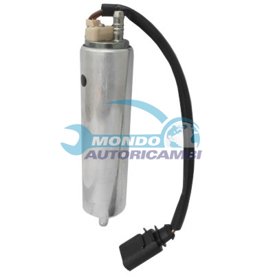 Bomba de combustible