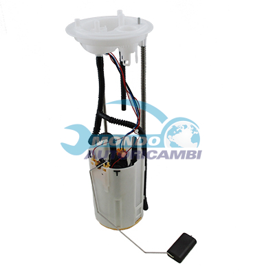 Fuel Feed Unit