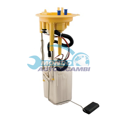 Fuel Feed Unit