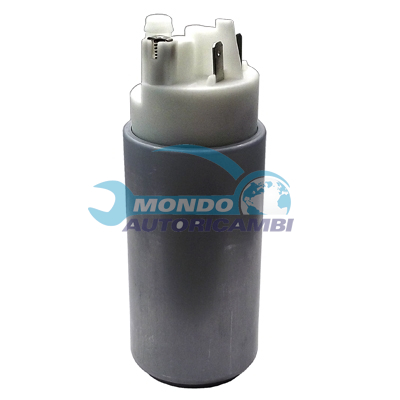 POMPE &Agrave; CARBURANT COMPL&Egrave;TE