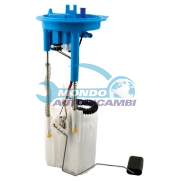 Fuel Feed Unit