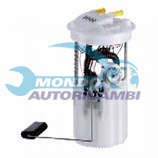 Imp. alimentazione carburante