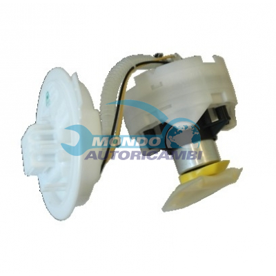 Fuel Feed Unit