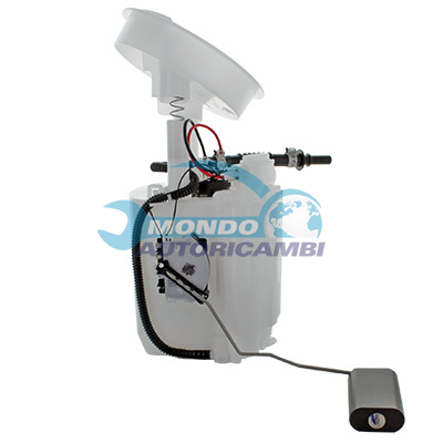 Fuel Feed Unit