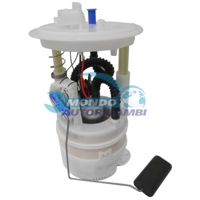 Fuel Feed Unit